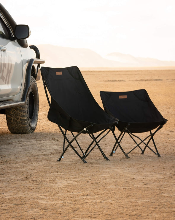 Camp Chairs