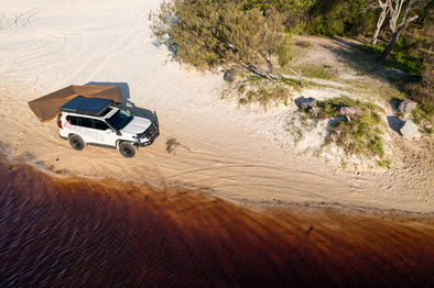 US Buyers: Camping & Overland Gear with DDP Shipping (No Surprise Fees) – Rainger Supply Co.