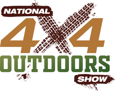 We Are Exhibiting at Brisbane National 4X4 Show 2026 – Come See Us at Site EX104!