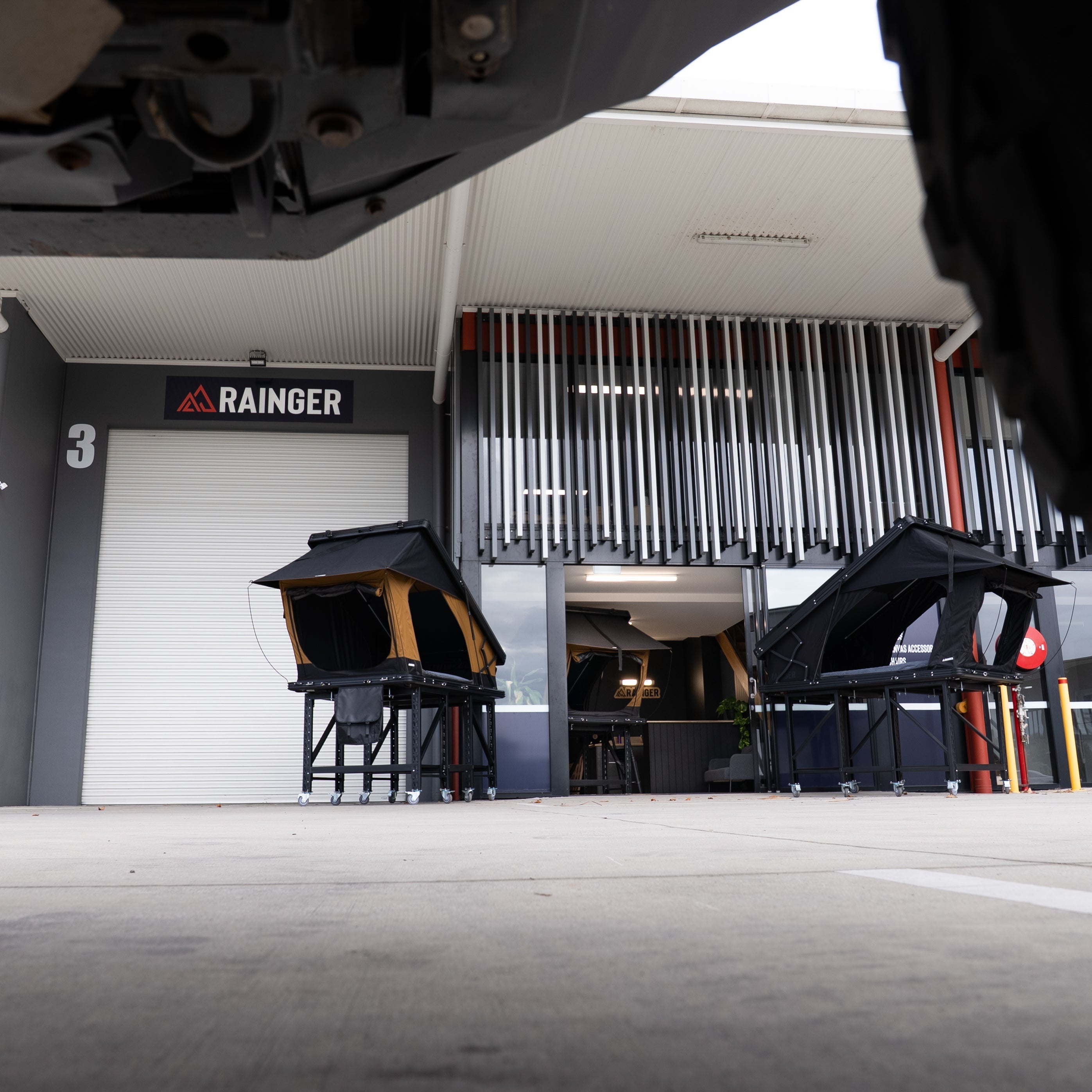 Buying Camping & 4x4 Gear in New Zealand: Shipping, GST & Tips from Rainger Supply Co.