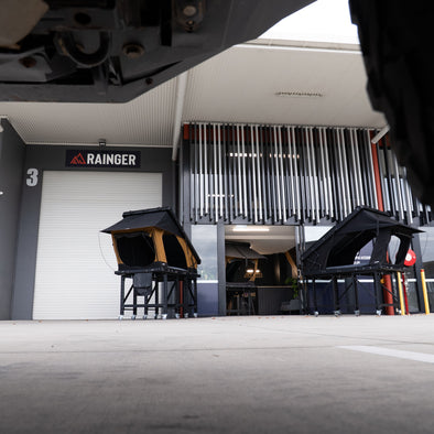 Buying Camping & 4x4 Gear in New Zealand: Shipping, GST & Tips from Rainger Supply Co.