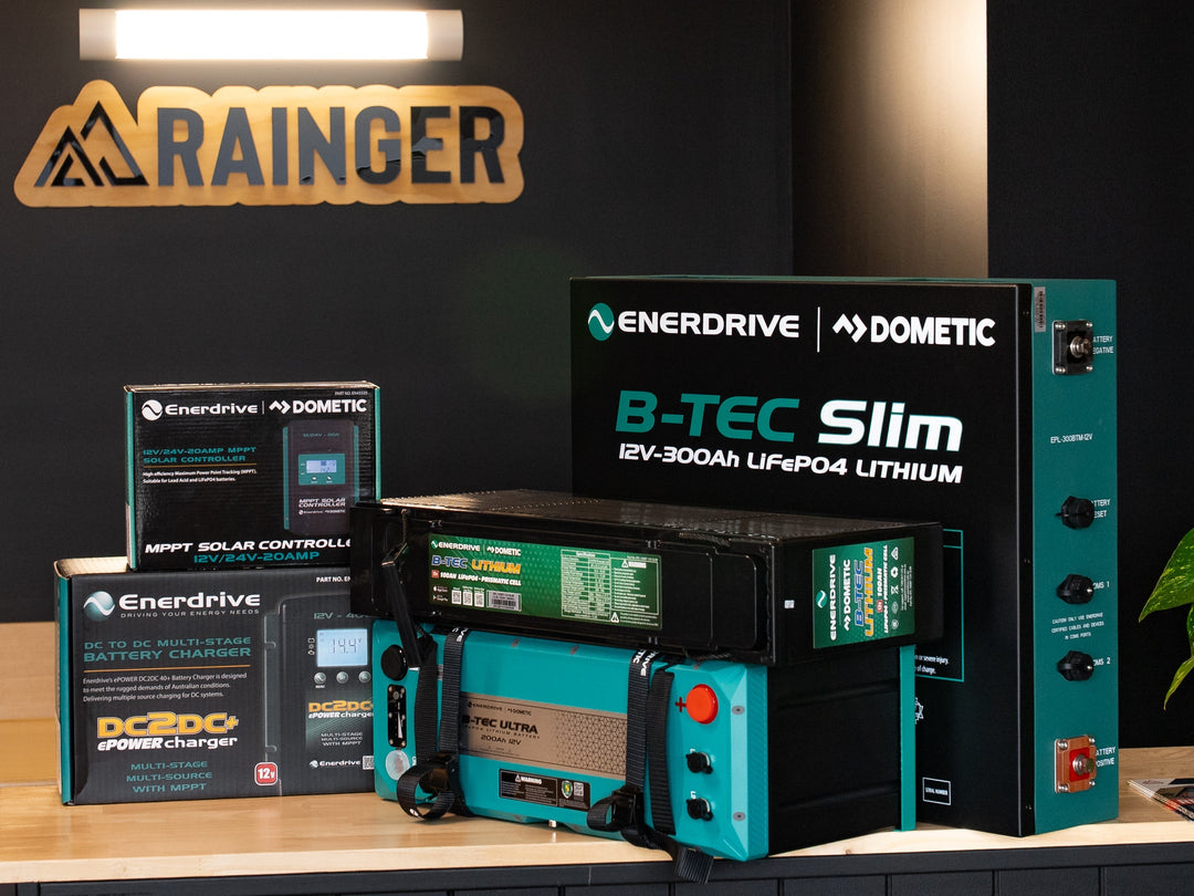Aussie Buyers: New Gear, Better Prices & Real Help — Our Partnered Brands Explained
