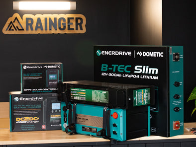 Aussie Buyers: New Gear, Better Prices & Real Help — Our Partnered Brands Explained