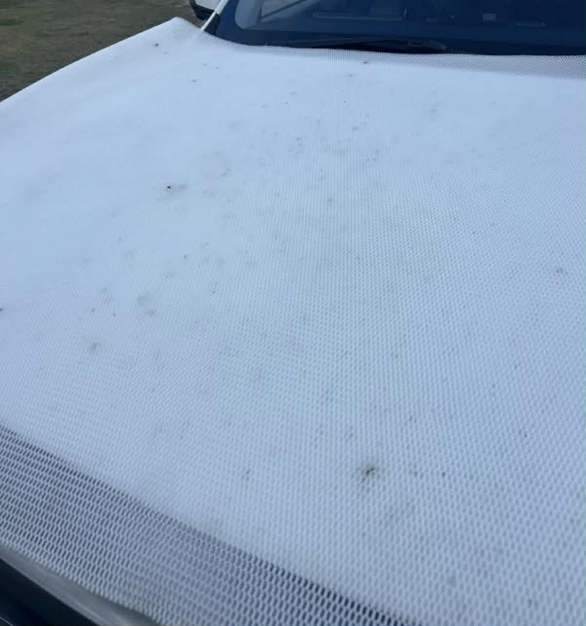 Reports often found amongst roof top tent owners groups