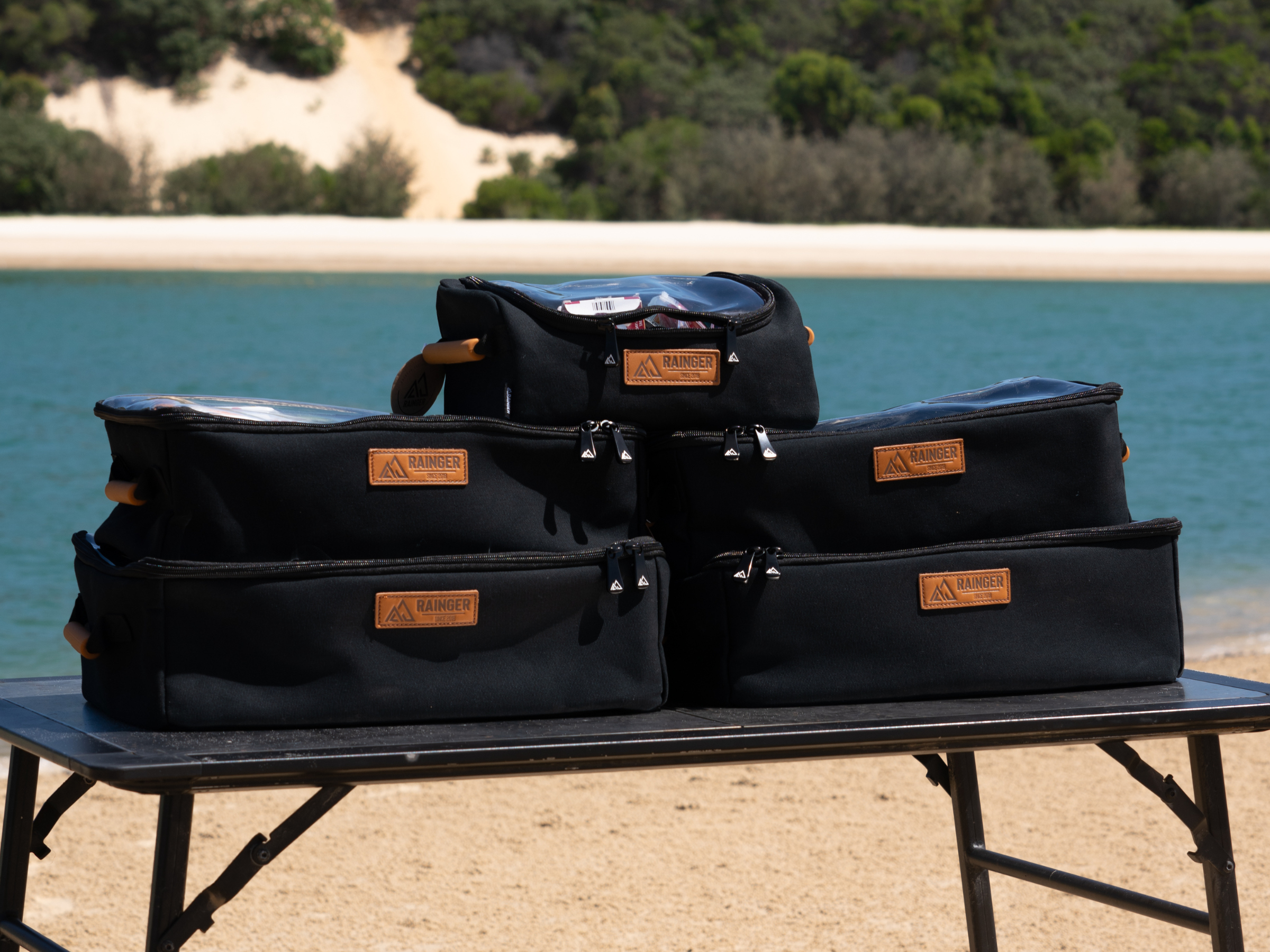 Bags & Accessories