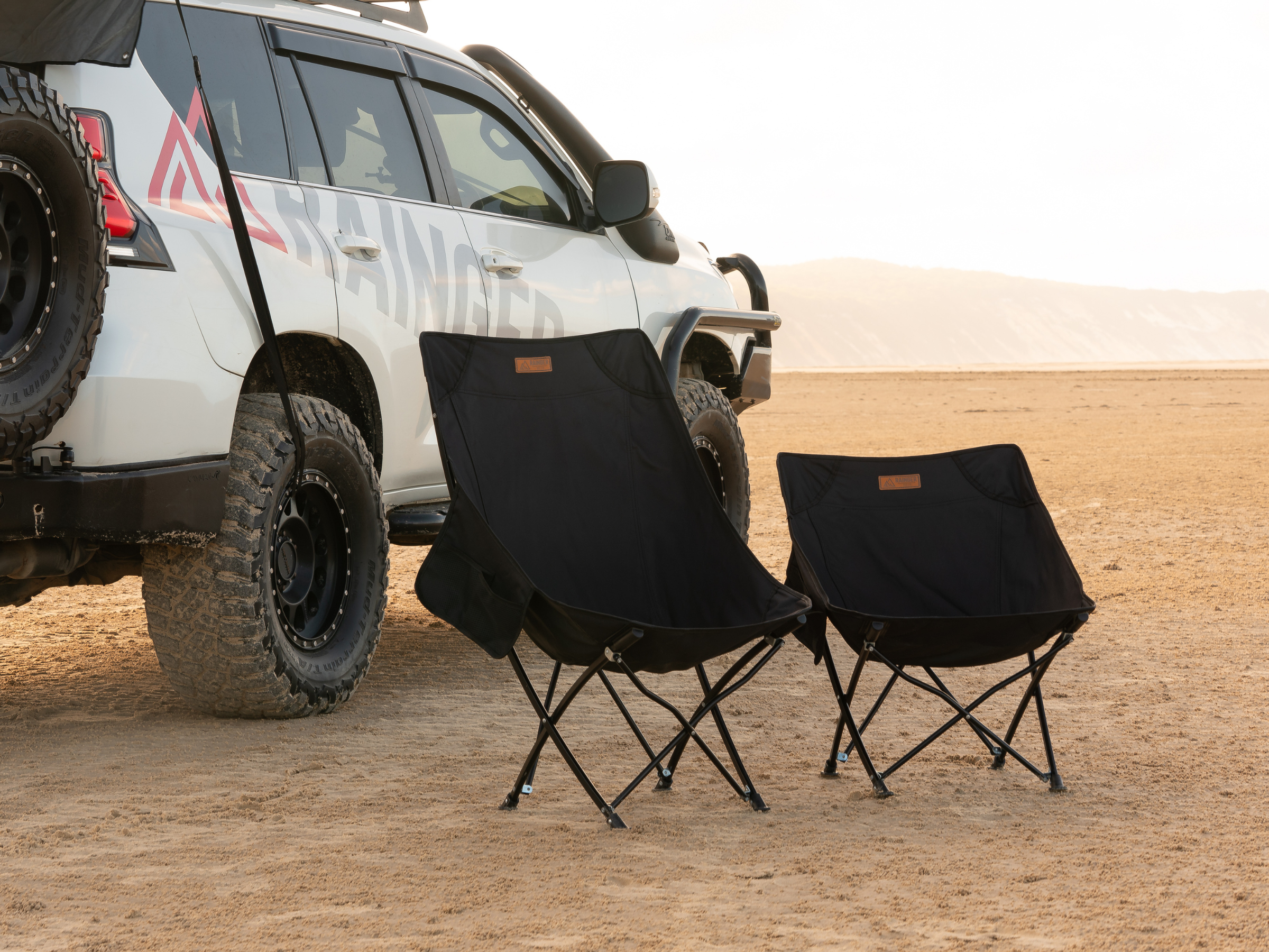 Camp Chairs