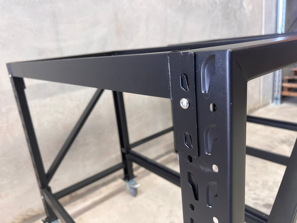 Rainger Revo X - Roof Top Tent Display Stands