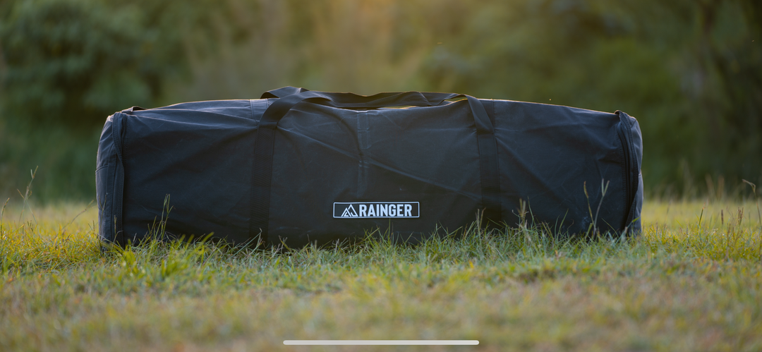 Rainger Double Swag Bag/ Universal – RT2 Rainger Touring Swag alternative view