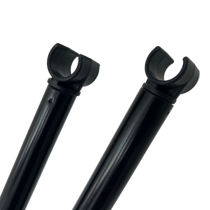 Rainger Spare Premium Adjustable Top Pole – C CLIP Ends – V1-V3 and RT4 Swags – Universal alternative view