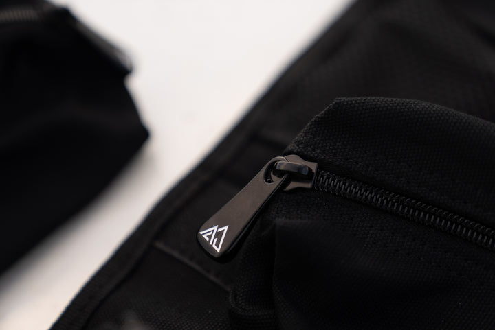 Rainger Canvas Tool Roll detail view