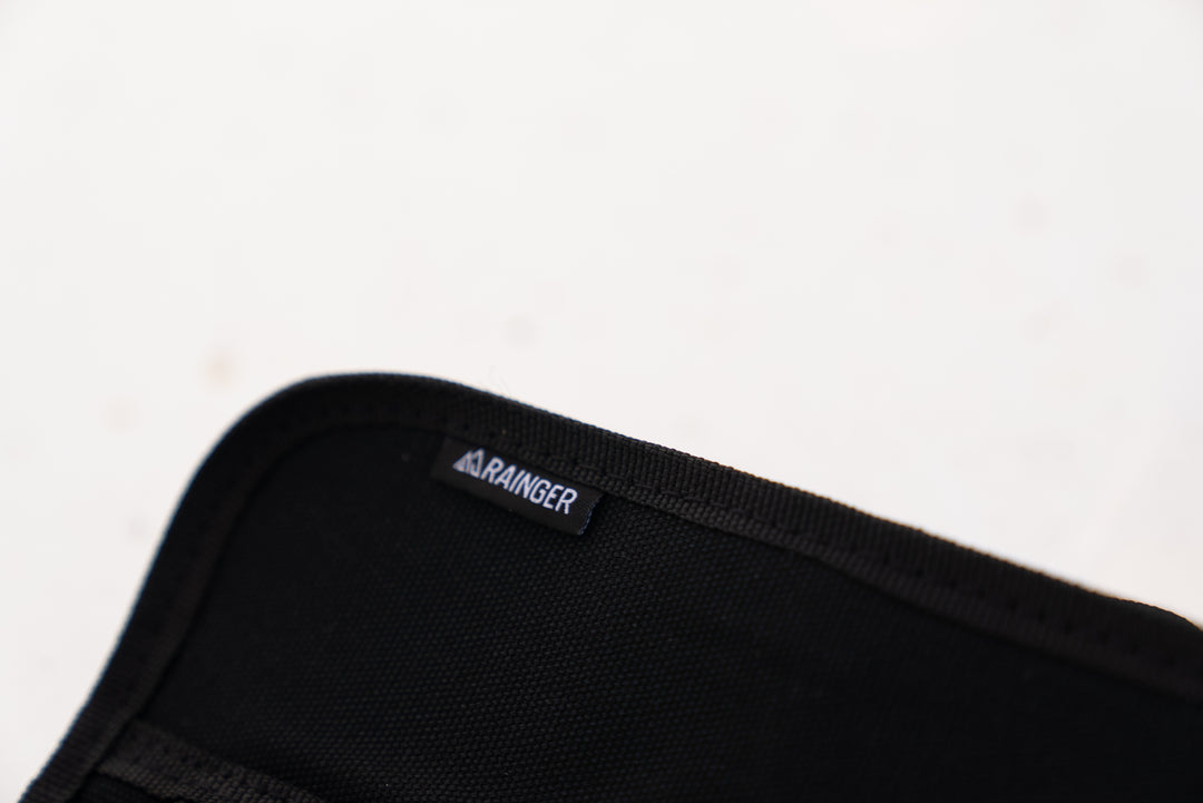 Rainger Canvas Tool Roll detail view