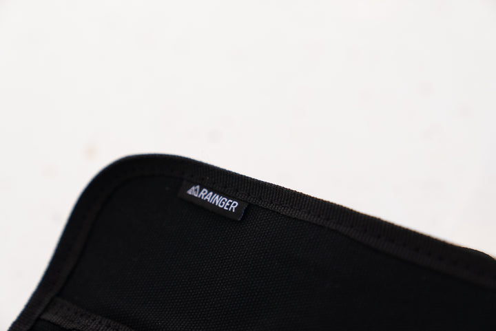 Rainger Canvas Tool Roll detail view