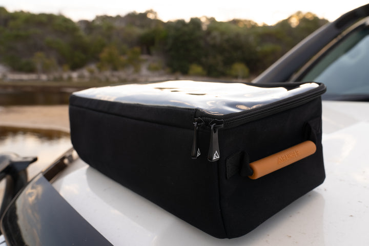 Rainger Clear Top Bag Medium alternative view
