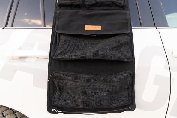 Rainger Tool Roll / Kitchen Caddy - 2 FOR 1 COMBO SALE