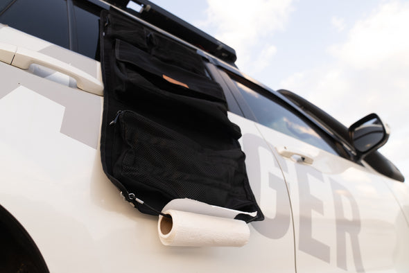 Rainger Tool Roll / Kitchen Caddy - 2 FOR 1 COMBO SALE