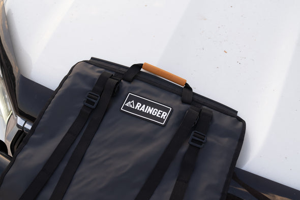 Rainger Tool Roll / Kitchen Caddy - 2 FOR 1 COMBO SALE