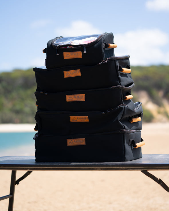 Chairs and Canvas 10 Pack Bundle - Ultimate Starter Kit - COMBO SALE