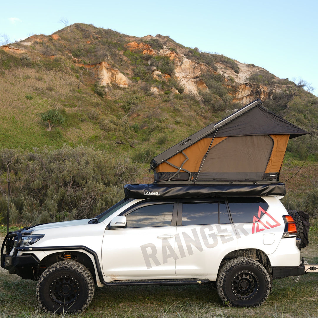 Rainger Revo-X 1.4 RTT – Launch Pre Order Deposit (LATE APRIL 2025) detail view