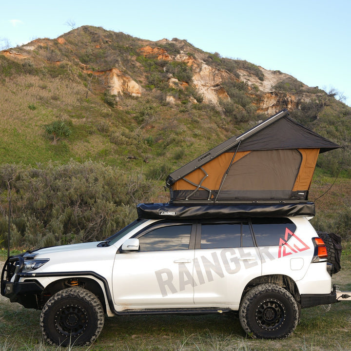 Rainger Revo-X 1.4 RTT – Launch Pre Order Deposit (LATE APRIL 2025) detail view