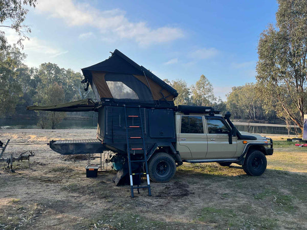 Rainger customer rig photo 17