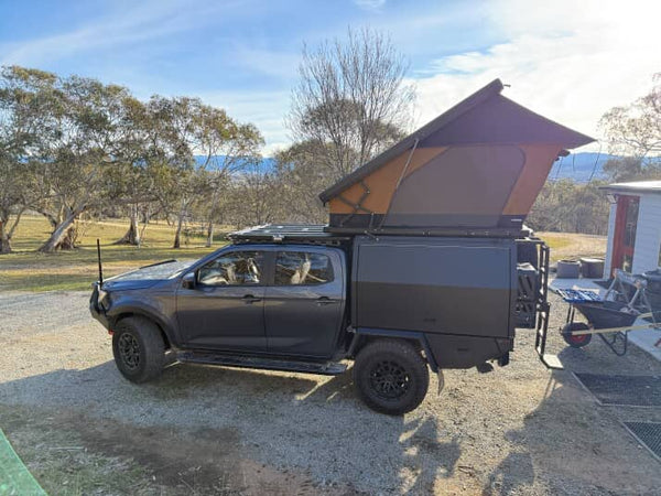 Rainger customer rig photo 11