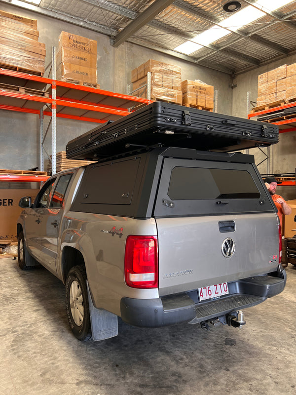 Rainger customer rig photo 35
