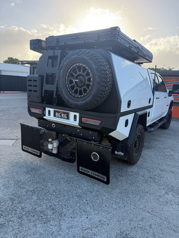Rainger customer rig photo 28