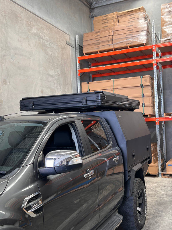 Rainger customer rig photo 31