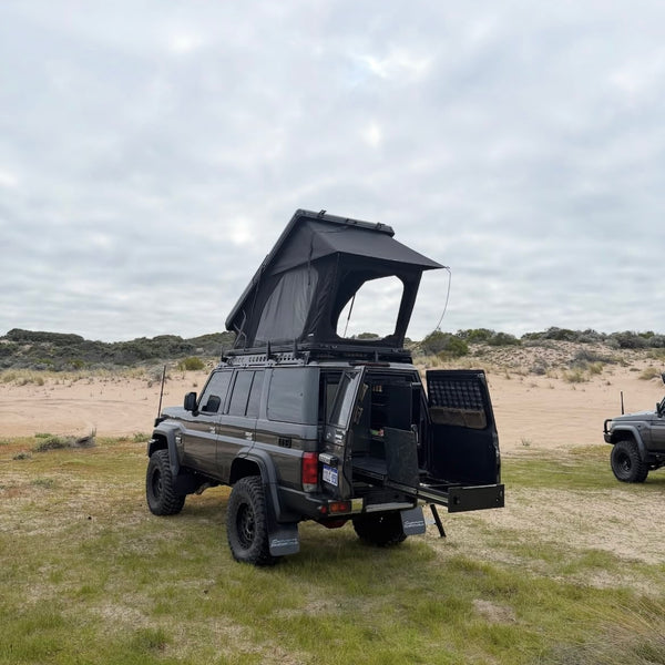 Rainger customer rig photo 5