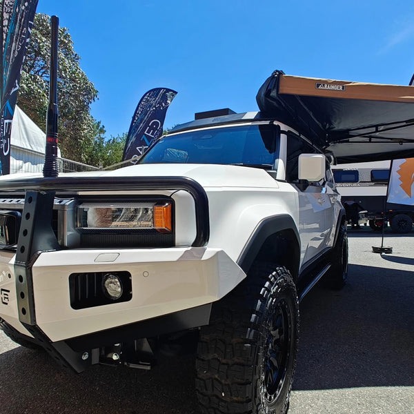 Rainger customer rig photo 19