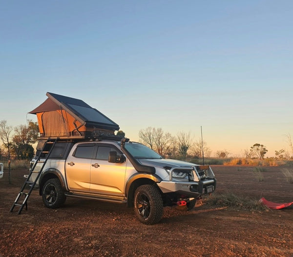 Rainger customer rig photo 2