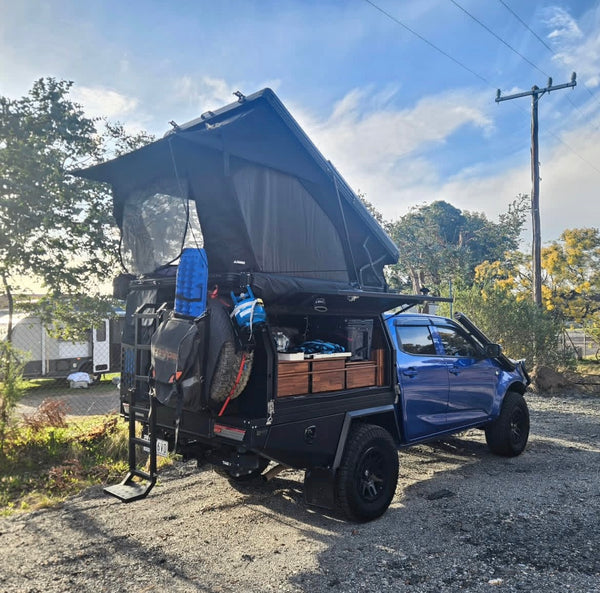 Rainger customer rig photo 23