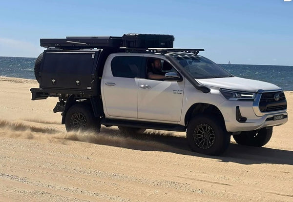 Rainger customer rig photo 13