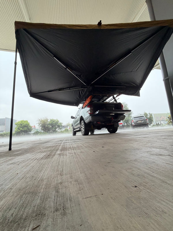 Rainger customer rig photo 37