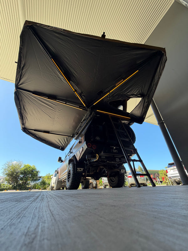 Rainger customer rig photo 39
