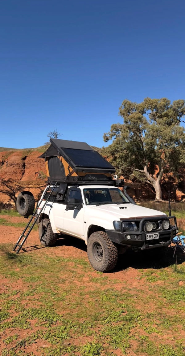 Rainger customer rig photo 29