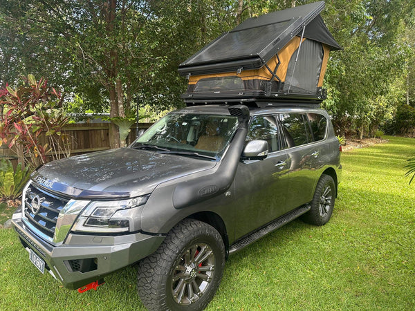 Rainger customer rig photo 32