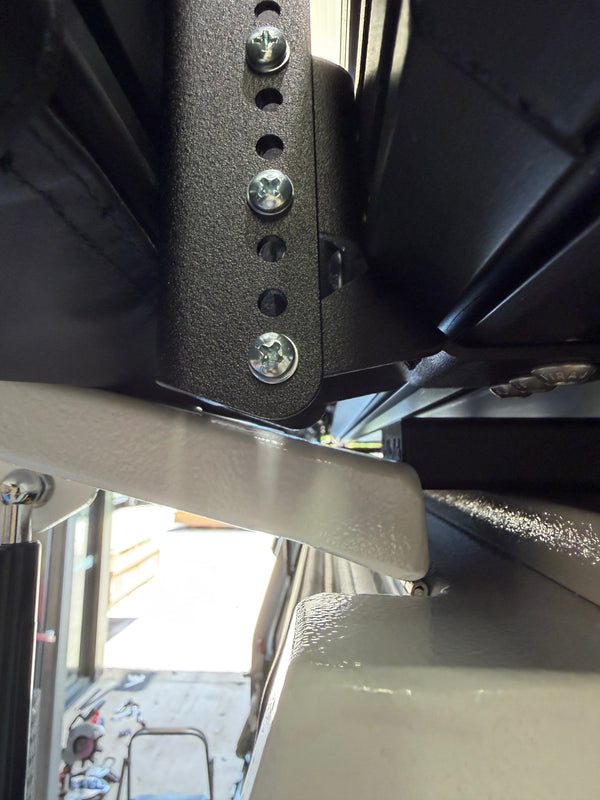 Rainger customer rig photo 33