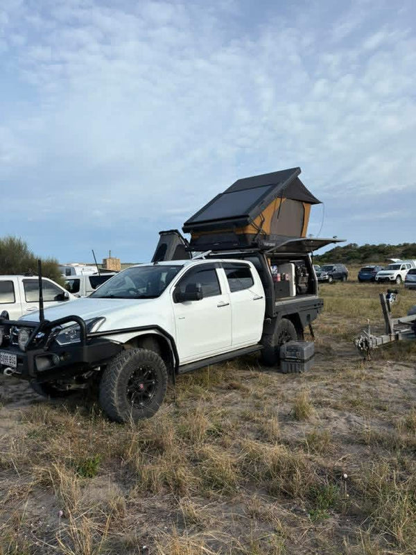 Rainger customer rig photo 16