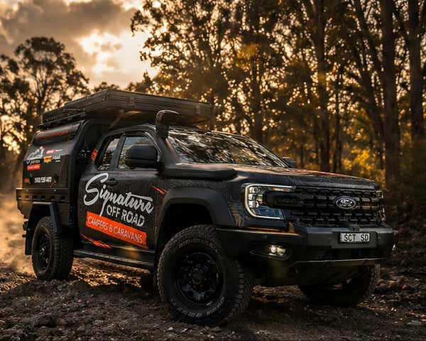 Rainger customer rig photo 7