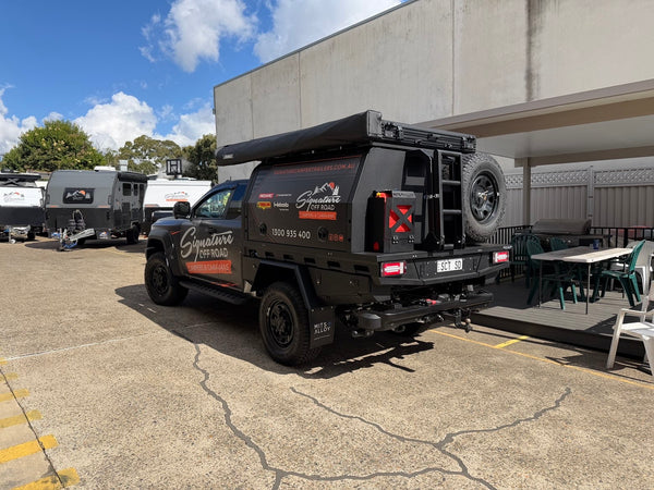 Rainger customer rig photo 30
