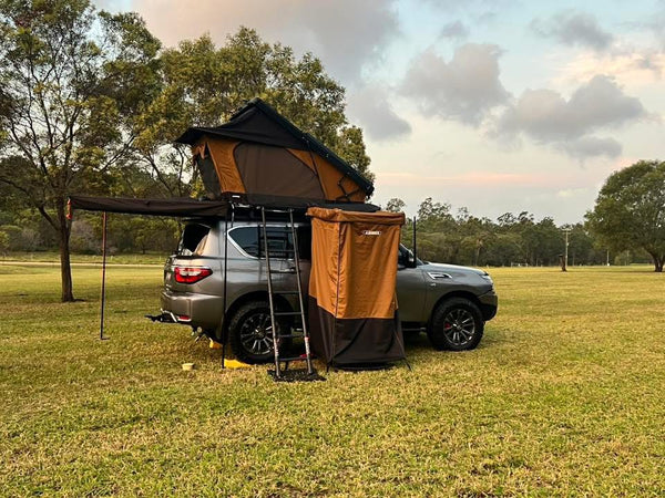 Rainger customer rig photo 25