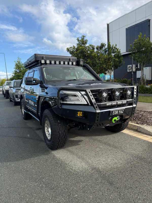 Rainger customer rig photo 4