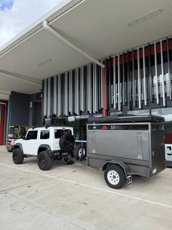 Rainger customer rig photo 44