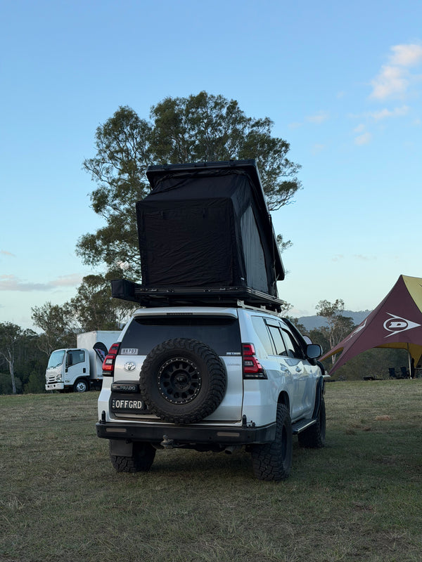 Rainger customer rig photo 34