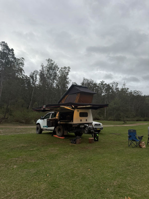 Rainger customer rig photo 26