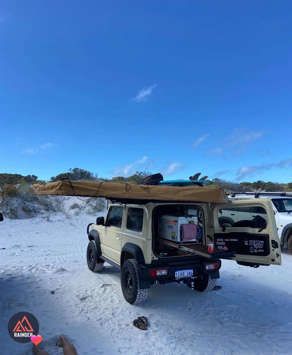 Rainger customer rig photo 27