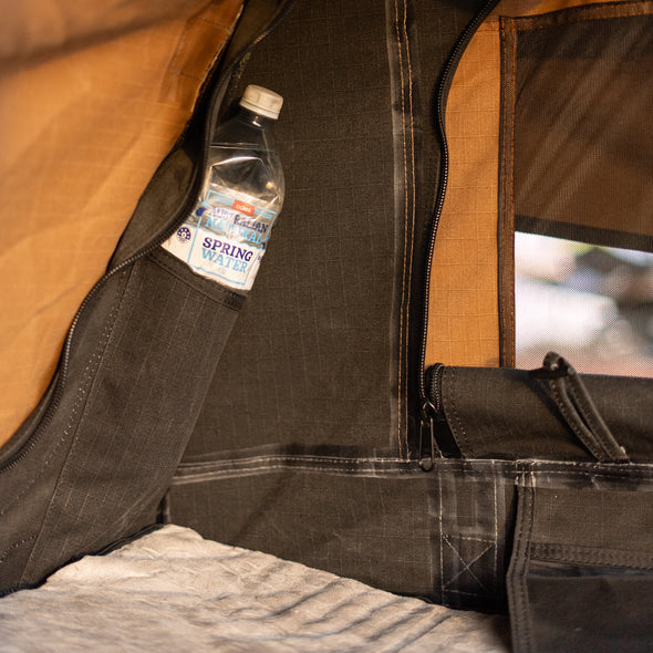 Rainger Touring Double Swag - RT2 Woodland