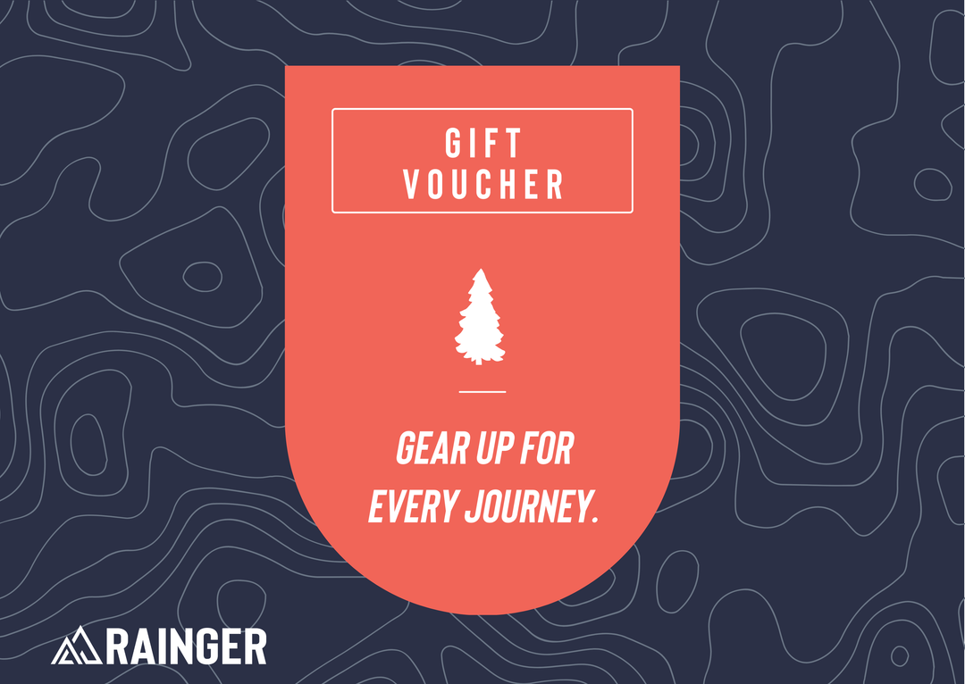Rainger Supply Co – Gift Card