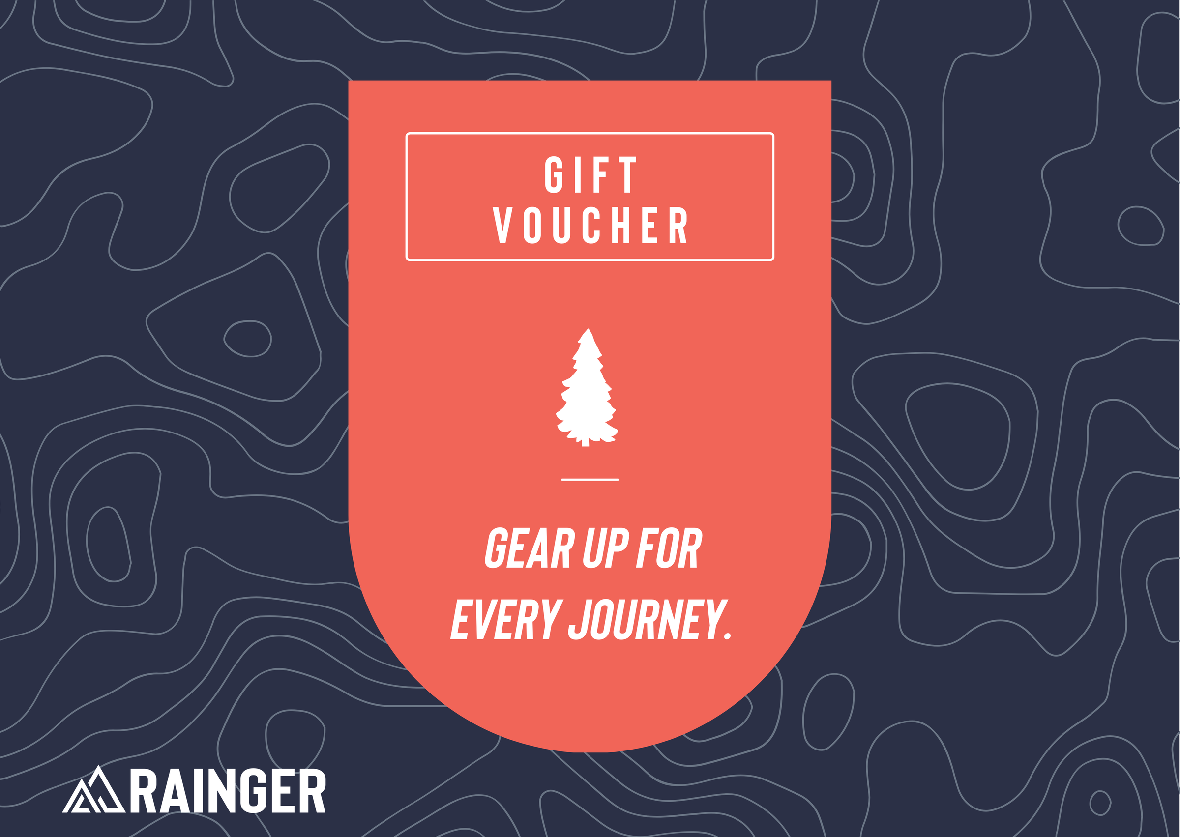 Rainger Supply Co – Gift Card